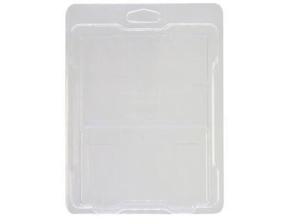 Single Plastic Protector For Hot Wheels Premium Blister Packs