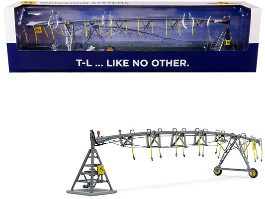 T-L Irrigation Center Pivot with Drops 1/64 Diecast Model by DCP/First Gear