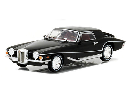 1971 Stutz Blackhawk Elvis Presley (1935-1977) 1/43 Diecast Model Car by Greenlight