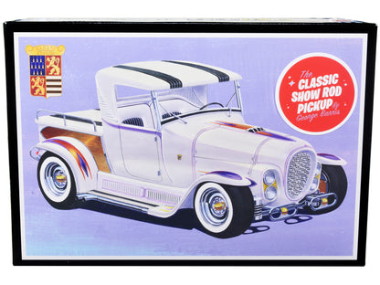 Skill 2 Model Kit George Barris Ala Kart Pickup Truck 1/25 Scale Model by AMT