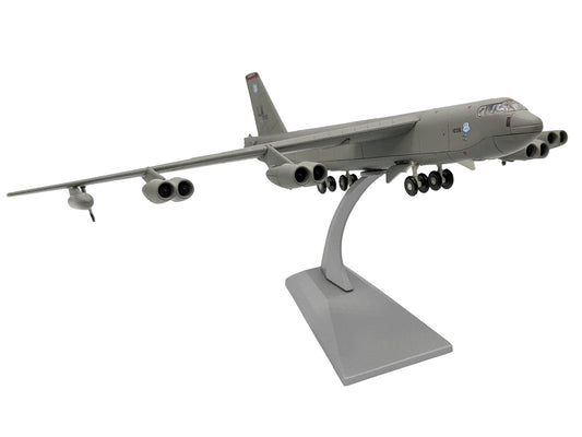 Boeing B-52 Stratofortress Bomber Aircraft "343rd Bomb Squadron 307th Operations Group Barksdale AFB" United States Air Force Reserves 1/200 Diecast Model Airplane