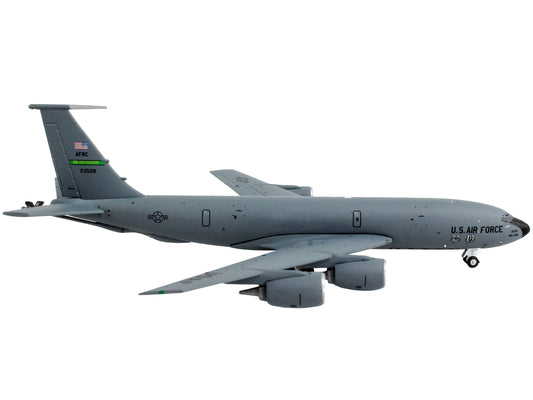 Boeing KC-135R Stratotanker Tanker Aircraft "Seymour Johnson AFB" United States Air Force "Gemini Macs" Series 1/400 Diecast Model Airplane by GeminiJets