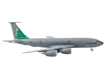 Boeing KC-135R Stratotanker Tanker Aircraft "Maine Air National Guard" United States Air Force "Gemini Macs" Series 1/400 Diecast Model Airplane by GeminiJets