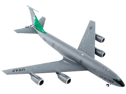 Boeing KC-135R Stratotanker Tanker Aircraft "Maine Air National Guard" United States Air Force "Gemini Macs" Series 1/400 Diecast Model Airplane by GeminiJets