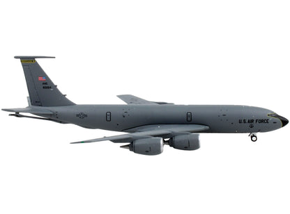 Boeing KC-135T Stratotanker Tanker Aircraft "Pittsburgh IAP Pennsylvania Air National Guard" United States Air Force "Gemini Macs" Series 1/400 Diecast Model Airplane by GeminiJets