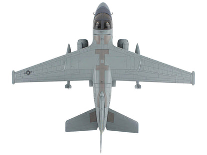 Lockheed S-3B Viking Aircraft "Desert Storm VS-32 Maulers USS America" United States Navy "Air Power Series" 1/72 Diecast Model by Hobby Master