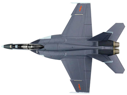 Boeing F/A-18E Super Hornet Fighter Aircraft "VFC-12 US NAVY NAS Oceana" (June 2021) "Air Power Series" 1/72 Diecast Model by Hobby Master