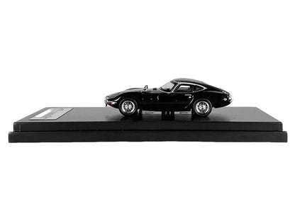 Toyota 2000GT RHD (Right Hand Drive) 1/64 Diecast Model Car by LCD Models