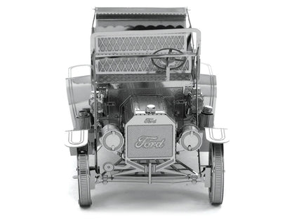 Model Kit 1908 Ford Model T Metal (Moderate Difficulty) Steel Model by Metal Earth