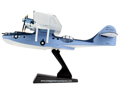 Consolidated PBY-5A Catalina Patrol Aircraft "Bureau Number 48294" United States Navy 1/150 Diecast Model Airplane by Postage Stamp