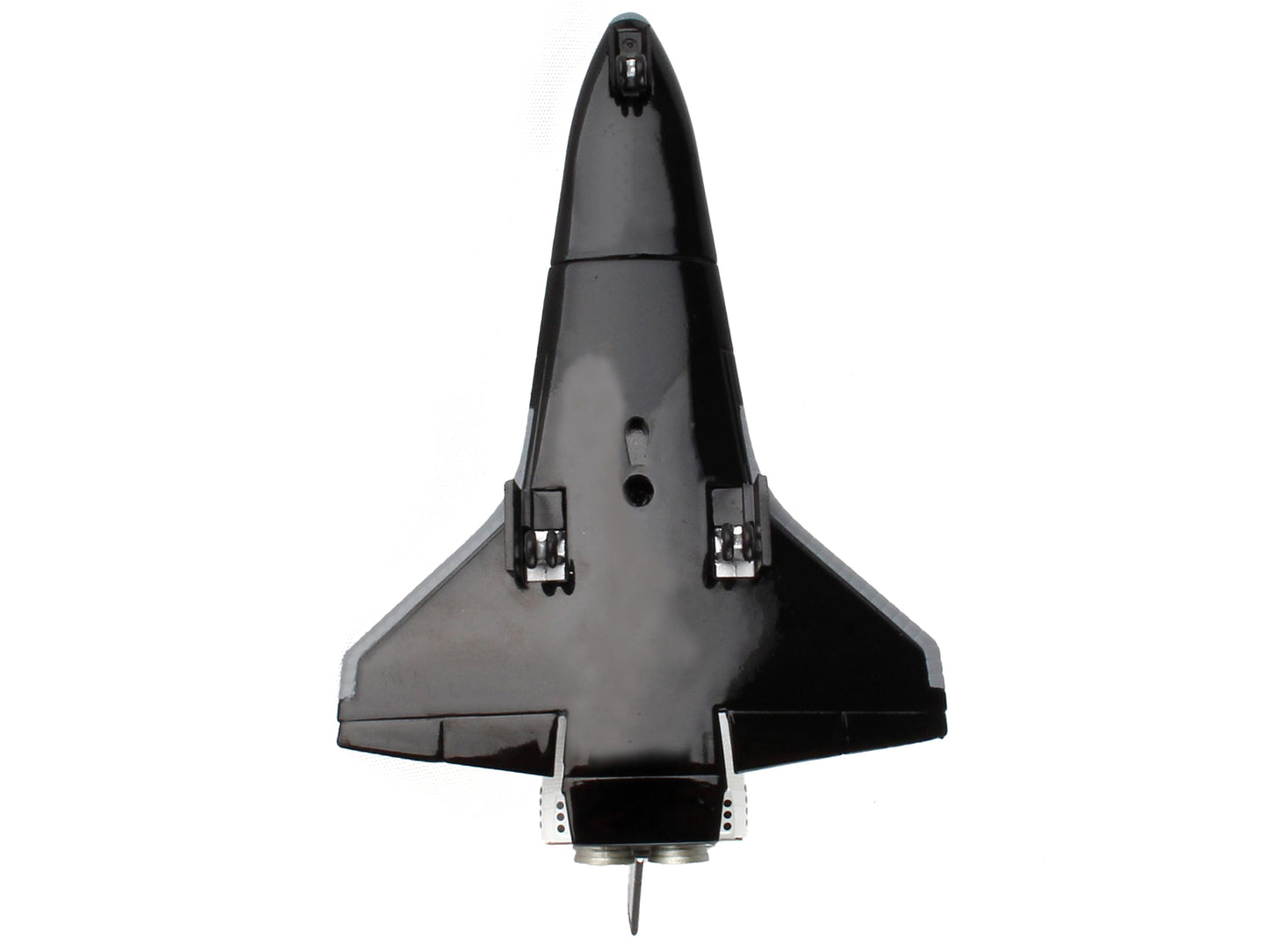 NASA Space Shuttle "Endeavour" (OV-105) "United States" 1/300 Diecast Model by Postage Stamp