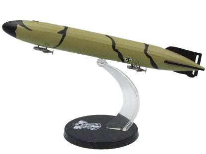 Zeppelin P Class Airship "LZ41 (L11)" Imperial German Navy 1/700 Model Airplane by Wings of the Great War