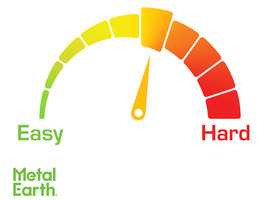 Model Kit RMS Titanic Ship (Moderate Difficulty) Steel Model by Metal Earth #5