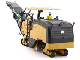 CAT Caterpillar PM622 Cold Planer Yellow "Core Classics" Series 1/50 Diecast Model by Diecast Masters #3