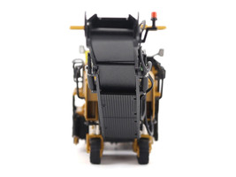 CAT Caterpillar PM622 Cold Planer Yellow "Core Classics" Series 1/50 Diecast Model by Diecast Masters #4