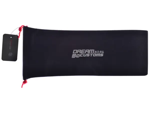 Desktop Display Mat "Liberty Walk" by Dream Customs #5