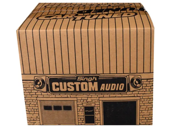 "Lowriders Show Glow" Series 2 Set of 8 Pieces Diecast Model Cars by CarTuned #5