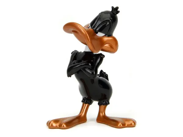 Set of 4 Diecast Figures "Looney Tunes" "Metalfigs" Series Diecast Models by Jada #5