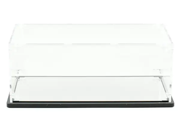 Collectible Display Show Case "Yard of Bricks - Indianapolis Motor Speedway" for 1/18 Scale Model Cars by IXO Models #2