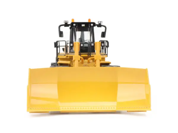 CAT Caterpillar 854K Wheel Loader Yellow "Core Classics Series" 1/50 Diecast Model by Diecast Masters #4