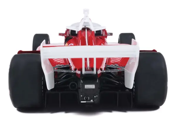 Dallara IndyCar #2 Josef Newgarden "Astemo" Team Penske (Road Course Configuration) "NTT IndyCar Series" (2026) 1/18 Diecast Model Car by IXO Models #5