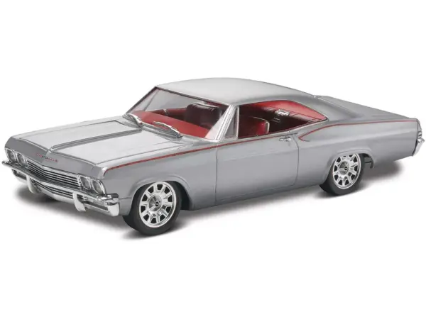 Level 5 Model Kit 1965 Chevrolet Impala "Foose Designed" 1/25 Scale Model by Revell #5