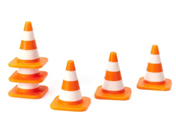 Race Cars 3 Car Set Diecast Models by Siku #5