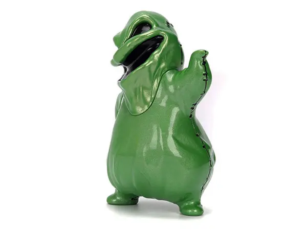 Oogie Boogie 2.75" Diecast Figure "The Nightmare Before Christmas" (1993) Movie "Metalfigs" Series by Jada #2