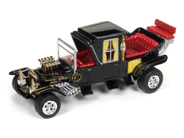 The Barris Koach "Hobby Exclusive" 1/64 Diecast Model Car by Johnny Lightning #2