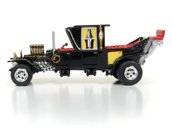 The Barris Koach "Hobby Exclusive" 1/64 Diecast Model Car by Johnny Lightning #3