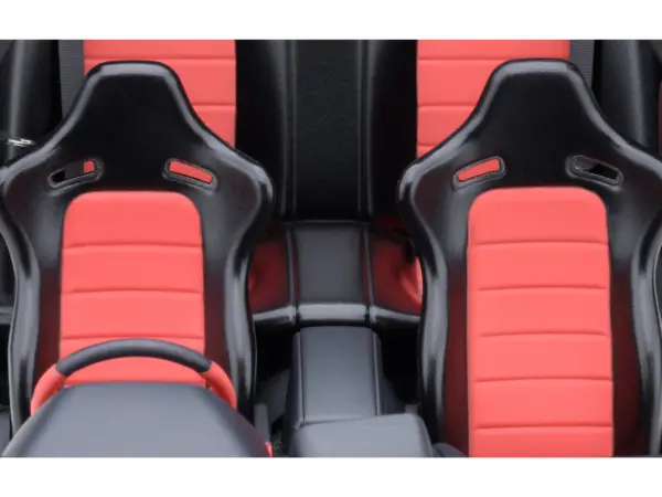 Nissan Skyline GT-R R34 Nismo Z-TUNE RHD (Right Hand Drive) Bayside Blue 1/18 Model Car by Autoart #3