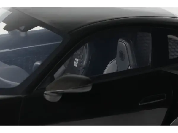 2023 Brabus 900 Rocket-R Black model 1/18 Model Car by GT Spirit #3