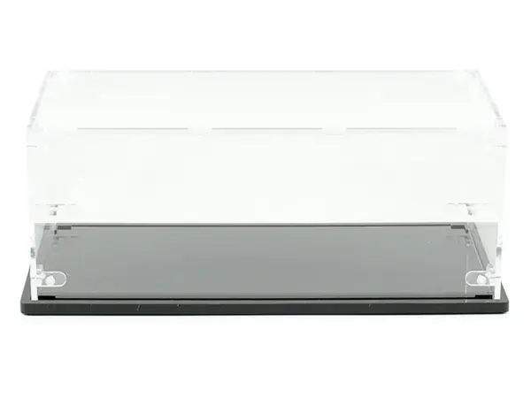 Collectible Display Show Case "Yard of Bricks - Indianapolis Motor Speedway" for 1/18 Scale Model Cars by IXO Models #3