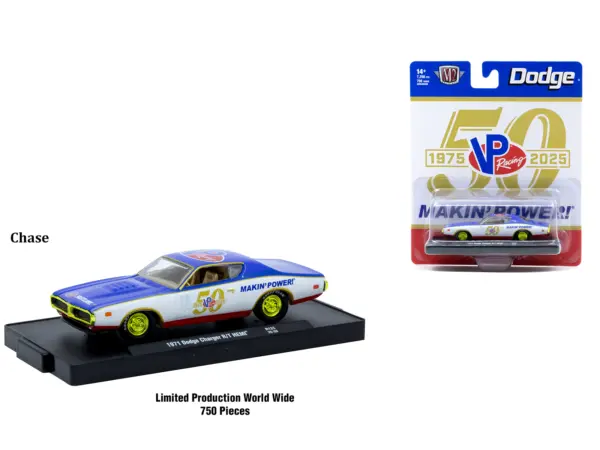 "Auto-Drivers" Set of 4 pieces in Blister Packs Release 133 Limited Edition to 8000 pieces Worldwide 1/64 Diecast Model Cars by M2 Machines #3