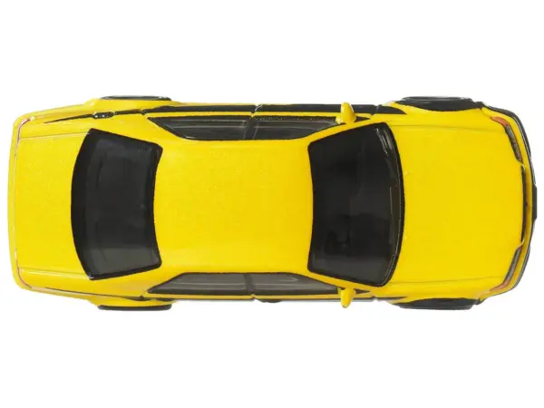 "The Fast and the Furious: Tokyo Drift" (2006) Movie "Fast & Furious" Series Diecast Model Car by Hot Wheels #4