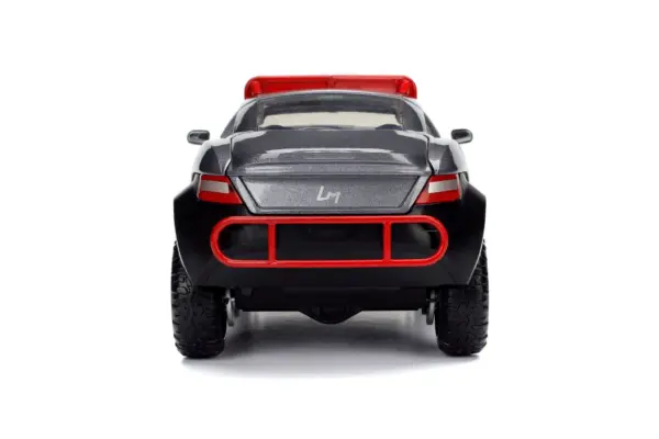 Letty's Rally Fighter Fast & Furious F8 "The Fate of the Furious" Movie 1/24 Diecast Model Car  by Jada #4