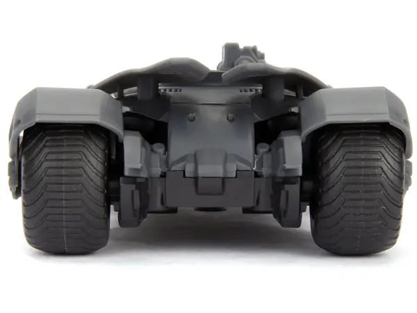 "Justice League" Movie Batmobile 1/32 Diecast Model Car by Jada #3
