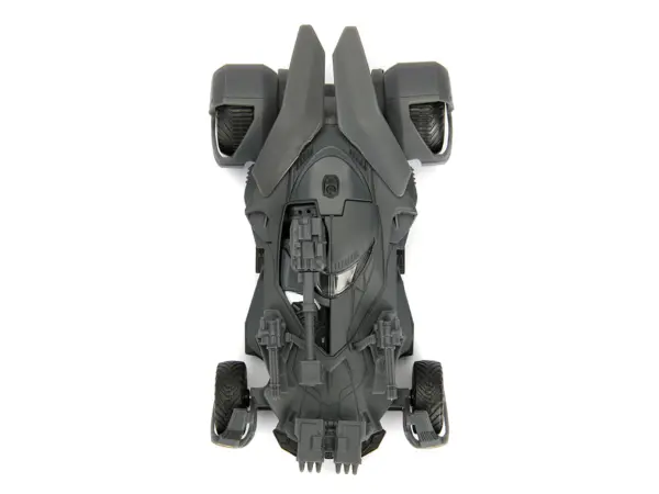 "Justice League" Movie Batmobile 1/32 Diecast Model Car by Jada #5