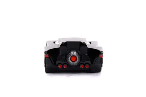 Batmobile "The Animated Series" DC Comics Series Diecast Model Car by Jada #5