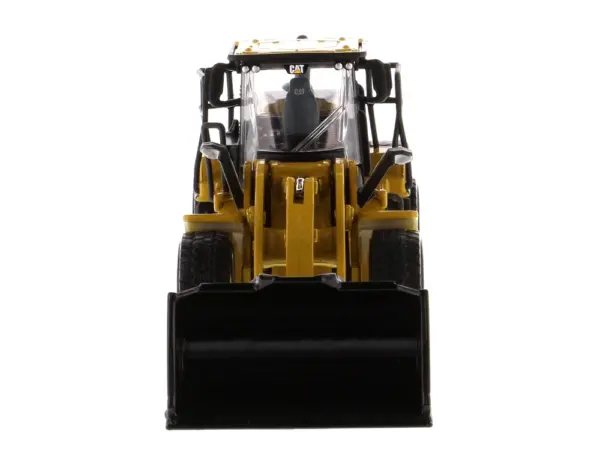 CAT Caterpillar 950M Wheel Loader "Play & Collect!" Series 1/64 Diecast Model by Diecast Masters #4