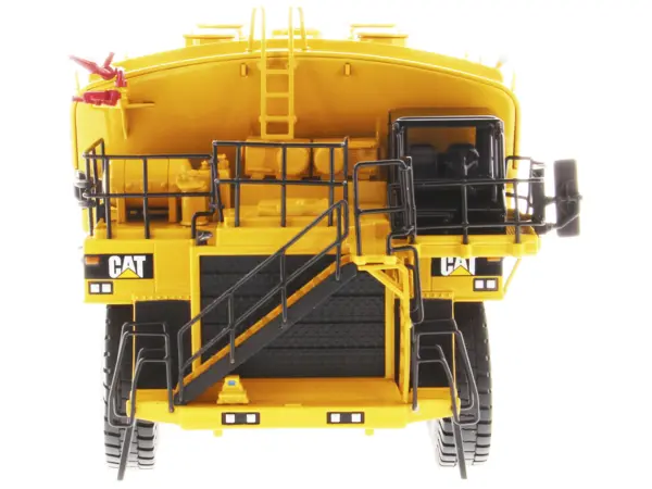 CAT Caterpillar Mega MWT30 Mining Truck Water Tank "Core Classics Series" 1/50 Diecast Model by Diecast Masters #4