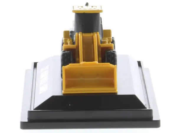 CAT Caterpillar 950M Wheel Loader Yellow "Micro-Constructor" Series Diecast Model by Diecast Masters #5