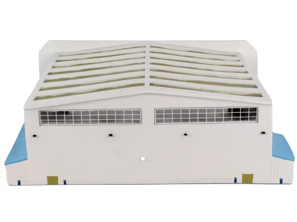 Wide-body Aircraft Hangar for 1/400 Scale Models by GeminiJets #3