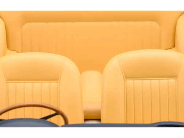 Aston Martin DB5 RHD (Right Hand Drive) British Racing Green 1/18 Model Car by Autoart #4