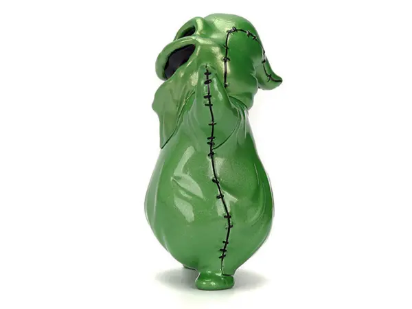 Oogie Boogie 2.75" Diecast Figure "The Nightmare Before Christmas" (1993) Movie "Metalfigs" Series by Jada #3