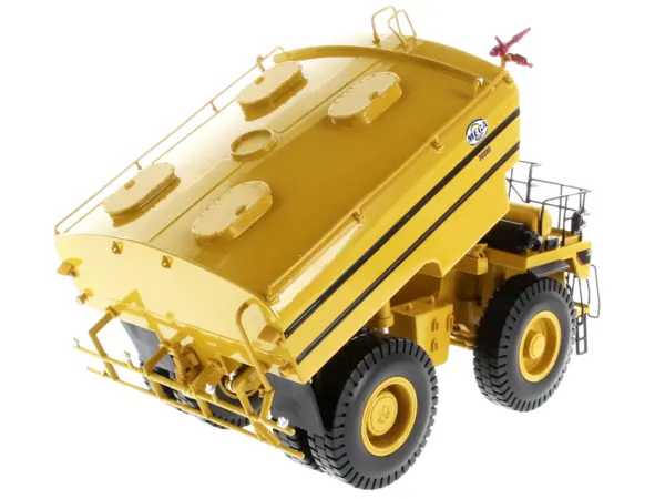 CAT Caterpillar Mega MWT30 Mining Truck Water Tank "Core Classics Series" 1/50 Diecast Model by Diecast Masters #3