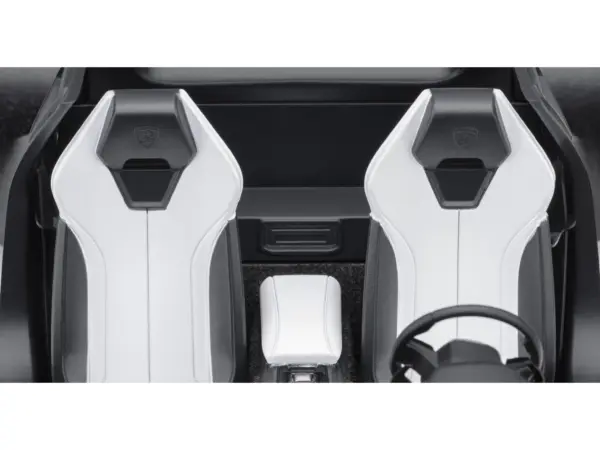 Lamborghini Huracan GT "LB-Silhouette Works" Black 1/18 Model Car by Autoart #4