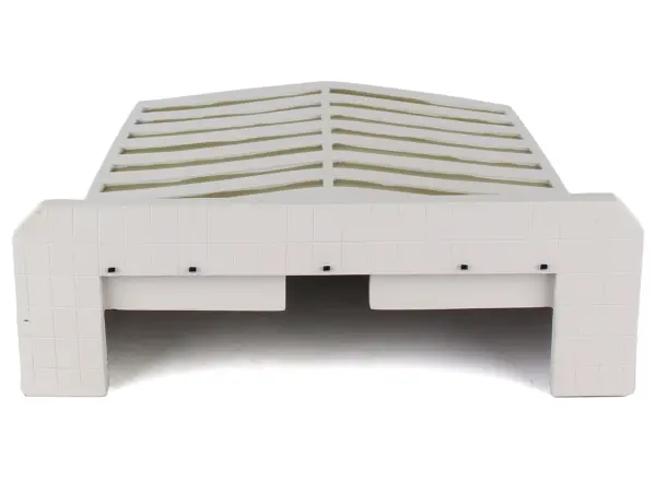 Wide-body Aircraft Hangar for 1/400 Scale Models by GeminiJets #2