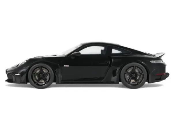 2023 Brabus 900 Rocket-R Black model 1/18 Model Car by GT Spirit #4