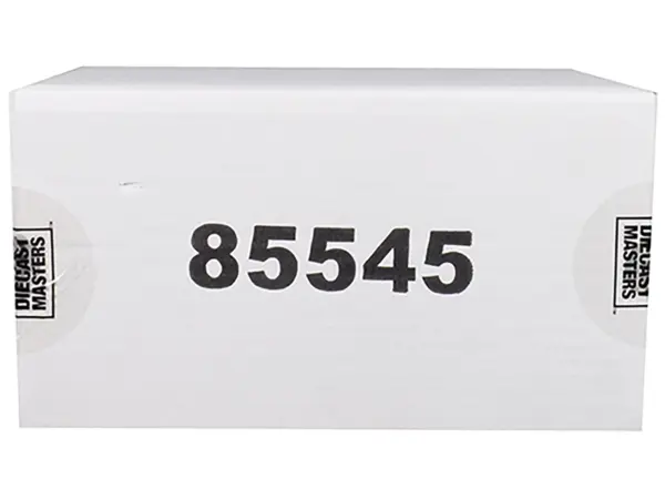 CAT Caterpillar 14M3 Motor Grader with Operator "High Line Series" 1/50 Diecast Model by Diecast Masters #3